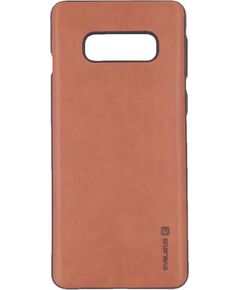 Evelatus Samsung  S10e Kuton Brown Чехлы - альтернативные