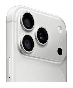 Apple   iPhone 18 Pro 1TB Silver Mobilie telefoni