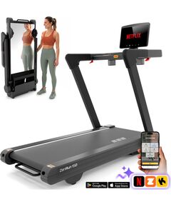 Skrejceļš inSPORTline ZenRun 150 Беговые дорожки