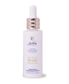 BioNike, Defence My Age Diamond, Anti-Ageing, Nourishing, Regenerating, Day & Night, Serum, For Face, 30 ml Ķermeņa kosmētika