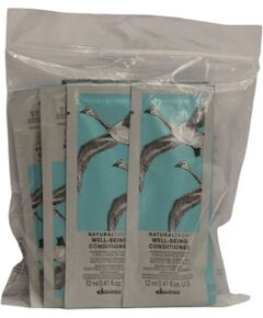 Davines, Well Being, Hair Conditioner, Untangle, 12 pcs, 12 ml Matu kopšana