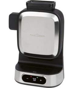 Waffle maker ProfiCook Тостеры для сэндвичей