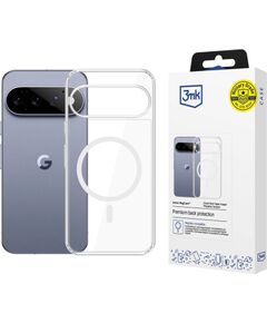 Чехол 3mk Armor MagCase Google Pixel 11 Pro Чехлы - альтернативные