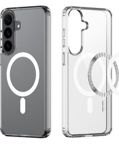 Case Dux Ducis Clin Magsafe Samsung S741 S26 FE clear Neoriģinālie Maciņi