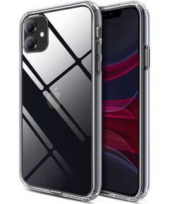 Чехол X-Level Space II Apple iPhone 17 прозрачный Чехлы - альтернативные