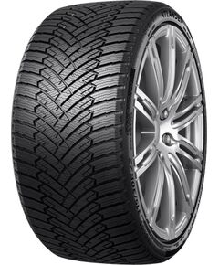 Atlander LanderWinter ATL75 205/50R17 93V Зимние покрышки