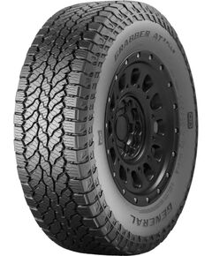 General Tire Grabber AT3 Plus 255/70R15 112T Всесезонные покрышки