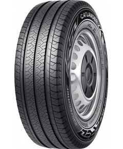 Atlander LanderVan ATL18 205/65R16 107/105T Летние Покрышки