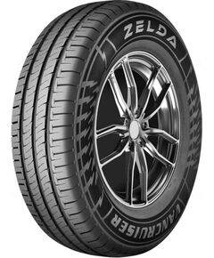 Zelda Vancruiser 235/65R16 115/113T Летние Покрышки