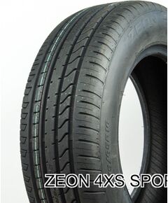 AVON (COOPER) ZEON 4xS SPORT 285/45R19 111W Летние Покрышки
