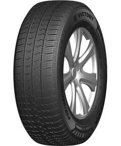 Victory Road AS VAN 175/70R14 95/93T Всесезонные покрышки