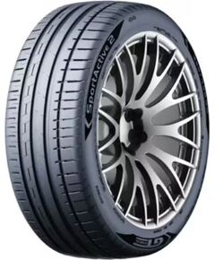 GT Radial SportActive 2 EVO 245/35R20 95Y Летние Покрышки