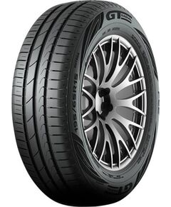 GT Radial FE2 EVO 195/60R16 89H Летние Покрышки