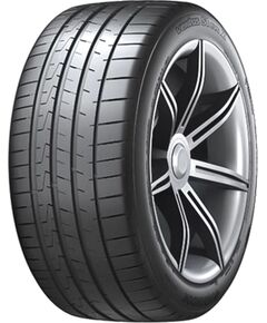 Hankook S1 Evo Z X K129A 295/30R24 108Y Летние Покрышки