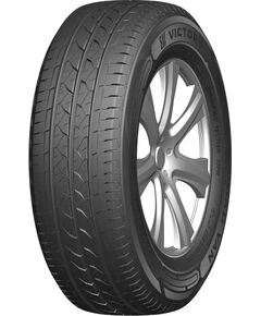Victory Road Van 225/70R15 112/110S Летние Покрышки