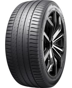 Dynamo Street-H Pursuit SUV 275/40R21 107W Летние Покрышки