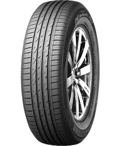 Nexen N'blue HD 195/50R15 82V Летние Покрышки