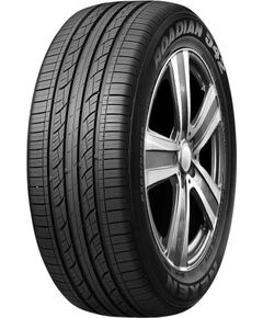 Nexen Roadian 542 245/70R17 110H Vasaras riepas