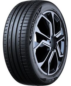 GT Radial SportActive 2 EV 235/35R19 91Y Летние Покрышки