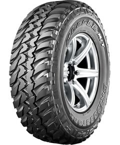 Bridgestone Dueler M/T 674 245/75R16 120Q Vasaras riepas