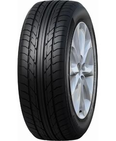 Sunny Na603 265/60R18 114H Летние Покрышки