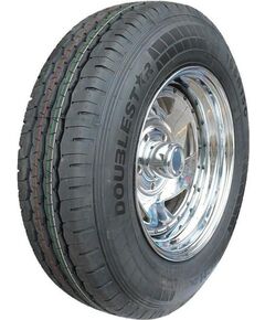 Double Star DoubleStar DL01 195/75R16 107R Vasaras riepas