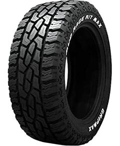 Gripmax Mud Rage R/T Max 265/50R20 121Q Летние Покрышки
