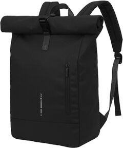 Tracer 47884 ROLL Backpack 15,6", Black Mugursomas