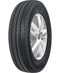 Ovation VI-07 AS 175/70R14 95S Всесезонные покрышки