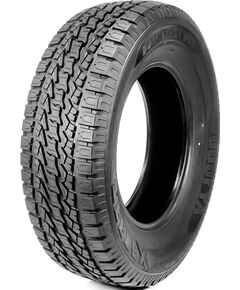 Zeetex AT1000 265/65R17 112S Летние Покрышки