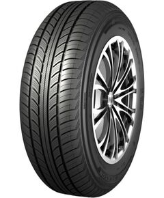 Nankang N-607+ 175/55R15 77H Vissezonas riepas