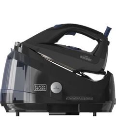 Black+Decker steam generator ES9180300B Gludekļi un sistēmas