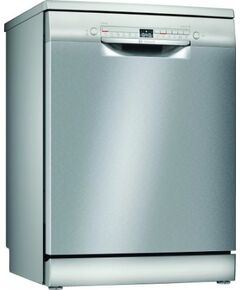 Bosch Serie 2 SMS2HTI60E dishwasher Freestanding 12 place settings E Jaunumi Sadz. tehnika