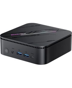 Blackview MP100 Pro Mini PC I3-1215U/16GB/512GB black Персональные компьютеры