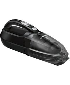 Bosch BHN24L handheld vacuum Black Bagless Пылесосы
