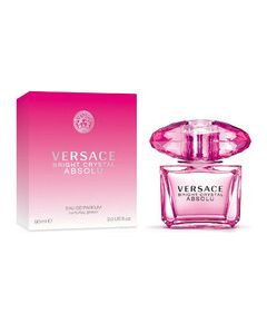 Versace Bright Crystal Absolu EDP Tester 90ml Sieviešu Smaržas