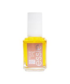 Essie Apricot Nail & Cuticle Oil - Nourishing nail oil 13.5ml Dekoratīvā kosmētika