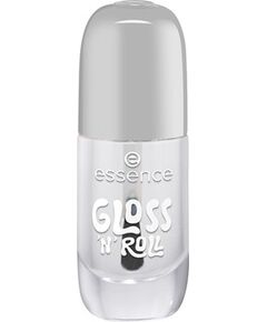 Essence Gel Nail Polish - Lak na nehty 8 ml 11 Apri-Cute Духи и косметика