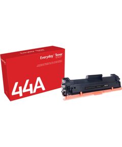 Xerox Everyday For HP 44A (CF244A) Standard, Toner Cartridge, Black Jaunumi - Birojam