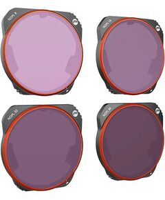 Filter Set ND-PL PGYTECH for DJI Mavic 3 Pro (P-43A-034) Piederumi droniem