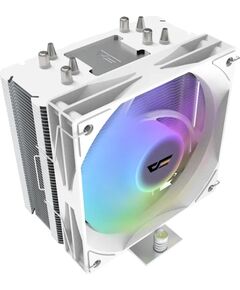 DarkFlash S31 ARGB Fan (White) Korpusu dzesēšana