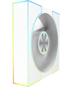 Fan Darkflash DM8 LINE (white) Korpusu dzesēšana