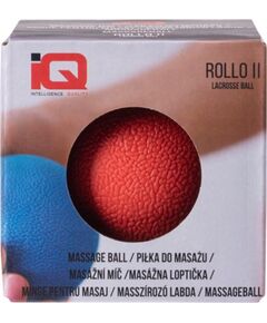 IQ Piłeczka do masażu ROLLO II Akumulatori