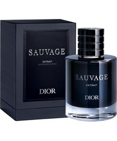 Christian Dior Dior Christian Sauvage Extrait - 50Ml (0000038772) Vīriešu Smaržas