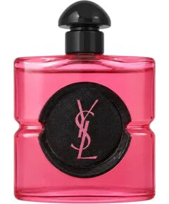 Yves Saint Laurent Yves Saint Laurent Black Opium Pink Glaze Eau De Parfum NEW - 90 ml Sieviešu Smaržas