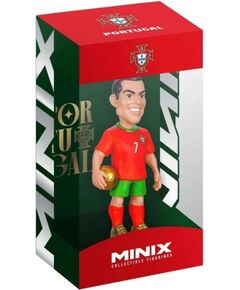 Figurka Minix MINIX figurele Cristiano Ronaldo, 22861 Figūriņas un varoņi