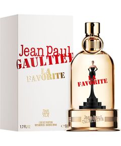 Jean Paul Gaultier La Favorite Eau de Parfum 50ml (311533) Unisex Smaržas
