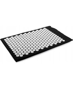 ExtraLink Acupressure mat black, 65x40cm Akumulatori