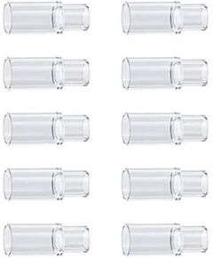 PowerTrend Promillo Mouthpieces - 10 pcs. Прочее оборудование, запасные части