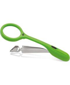 Wedo WEDO Zeckenzange Quickex gn mit Lupe und LED Akumulatori